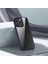 iPhone 14 Pro Için Ipaky Darbeye Dayanıklı Pc + Tpu Kılıf (Yurt Dışından) 1