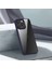 iPhone 14 Pro Için Ipaky Darbeye Dayanıklı Pc + Tpu Kılıf (Yurt Dışından) 2