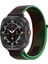 Samsung Galaxy Watch Ultra 47MM Için Naylon Döngü Saat Kayışı (Yurt Dışından) 1