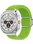 Samsung Galaxy Watch Ultra 47MM Için Naylon Döngü Watch Band (Yurt Dışından) 1