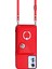 Oppo RENO11 F Tay Versiyonu Için Crossbody Kart Çantası Kılıfı (Yurt Dışından) 3