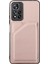 Xiaomi Redmi Note 11 Pro Için Cilt Fe Kart Yuvaları Kılıfı (Yurt Dışından) 2