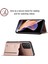 Xiaomi Redmi Note 11 Pro Için Cilt Fe Kart Yuvaları Kılıfı (Yurt Dışından) 4