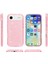 iPhone Air Için Terminator Simli Toz Telefon Kılıfı (Yurt Dışından) 2