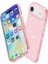 iPhone Air Için Terminator Simli Toz Telefon Kılıfı (Yurt Dışından) 3