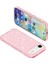 iPhone Air Için Terminator Simli Toz Telefon Kılıfı (Yurt Dışından) 5