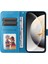 Tecno Camon 30 4g / 5g Için Pu Telefon Kılıfı (Yurt Dışından) 4