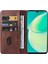 Huawei Nova Y60 Için Deri Kılıf (Yurt Dışından) 3