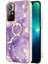 Mermer Tpu Kılıf Xiaomi Redmi Note 11 5g Çin / Poco M4 Pro 5g / Note 11T 5g Hindistan (Yurt Dışından) 2