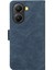 Xiaomi Poco X7 Pro Için Abe Buzlu Rfıd Pu Telefon Kılıfı (Yurt Dışından) 3