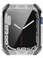 Apple Watch Serisi 9/8/7 41MM Için Temperli Film Kılıfı (Yurt Dışından) 5