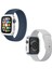 Apple Watch S 3 & 2 & 1 Için Ekran Kılıfı 38MM Apple Watch Series 3 & 2 & 1 Için 38MM (Yurt Dışından) 5