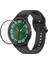Kayış + Film Samsung Galaxy Watch6 Classic 47MM (Yurt Dışından) 2