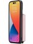 iPhone 14 Pro Için Manyetik Fermuarlı Cüzdan Kılıfı (Yurt Dışından) 3