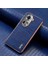 Oppo RENO11 Global Için Azns Timsah Dokulu Kılıf (Yurt Dışından) 5