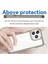 iPhone 14 Pro Için Akrilik + Tpu Telefon Kılıfı (Yurt Dışından) 4