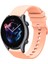 Amazfit Gtr 3 Için Renkli Yumuşak Silikon Saat Bandı (Yurt Dışından) 1