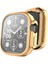 Apple Watch Ultra 49MM Için Koruyucu Tpu Kılıf (Yurt Dışından) 1