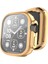 Apple Watch Ultra 49MM Için Koruyucu Tpu Kılıf (Yurt Dışından) 2