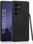 Samsung Galaxy S25 Ultra 5g Için Gkk Buzlu Deri Kılıf (Yurt Dışından) 1