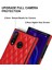 Huawei P30 Mikrofiber Deri + Tpu Kılıf Için (Yurt Dışından) 5
