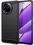 Realme 11 5g Için Fırçalanmış Dokulu Tpu Kılıf (Yurt Dışından) 1