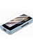 Samsung Galaxy Z Fold5 5g Için Bilek Tutma Deri Telefon Kılıfı (Yurt Dışından) 5