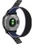Garmin Fenix ​​7x Için Naylon Saat Bandı (Yurt Dışından) 2