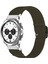 Samsung Galaxy Watch 4 Clic 46MM Için Naylon Watch Band (Yurt Dışından) 1