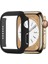 Apple Watch S 8&7 41MM Için Pc Koruyucu Kılıf Apple Watch Series 8&7 Için 41MM (Yurt Dışından) 2