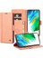 Samsung Galaxy S22 Için Lc.ımeeke Pu + Tpu Kılıf (Yurt Dışından) 1