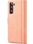 Samsung Galaxy S22 Için Lc.ımeeke Pu + Tpu Kılıf (Yurt Dışından) 4
