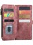 CASEME-C30 Pu + Tpu Kılıf Samsung Galaxy S20 Fe (Yurt Dışından) 4