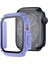 Apple Watch Serisi 8 ve 7 45MM Için Zırh Su Geçirmez Saat Kılıfı (Yurt Dışından) 1