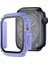 Apple Watch Serisi 8 ve 7 45MM Için Zırh Su Geçirmez Saat Kılıfı (Yurt Dışından) 2