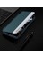 Samsung Galaxy Z Fold 5 5g Için Yan Kaplama Deri Kılıf (Yurt Dışından) 4