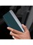 Samsung Galaxy Z Fold 5 5g Için Yan Kaplama Deri Kılıf (Yurt Dışından) 5