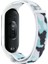 Xiaomi Mi Band 5/6/7 Için Kamuflaj Dokuma Askı (Yurt Dışından) 2