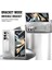 Samsung Galaxy Z Fold5 5g Için Ag Mat Kılıf (Yurt Dışından) 5