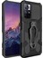 Xiaomi Redmi Note 11 5g Için Armor Warrior Pc + Tpu Kılıf (Yurt Dışından) 1