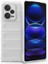 Tpu + Flann Kılıfı Xiaomi Redmi Note 12 Pro+ Çin / Küresel (Yurt Dışından) 2