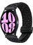 Samsung Galaxy Watch 6 Için 20MM Örgülü Saat Kayışı (Yurt Dışından) 1
