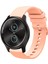 Garmin Vivomove Stili Için Silikon Saat Bandı (Yurt Dışından) 1