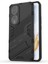 Honor 90 Için Punk Armor Pc + Tpu Kılıf (Yurt Dışından) 1