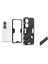 Honor 90 Için Punk Armor Pc + Tpu Kılıf (Yurt Dışından) 4