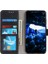 Xiaomi Redmi Note 12 4g Global Için Timsah Dokulu Pu Kılıf (Yurt Dışından) 3