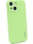 iPhone 13 Için Enkay Silikon Kılıf + Gl Koruyucu (Yurt Dışından) 2