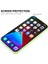 iPhone 13 Için Enkay Silikon Kılıf + Gl Koruyucu (Yurt Dışından) 3