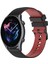 Amazfit Gtr 3 Pro Için Silikon Saat Bandı (Yurt Dışından) 1