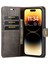 iPhone 14 Pro Için Crazy Horse Deri Kılıf (Yurt Dışından) 4